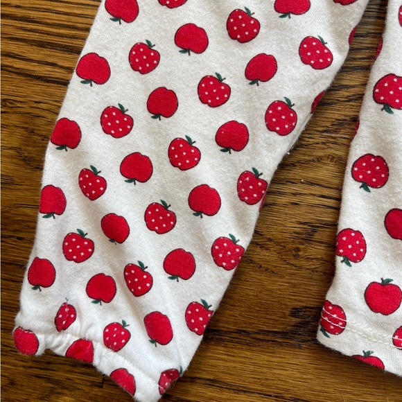 Max Studio Kids Apple Top - Picture 4 of 9